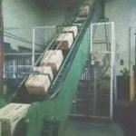 Powercase Conveyor